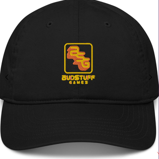 BudStuff Games Hat