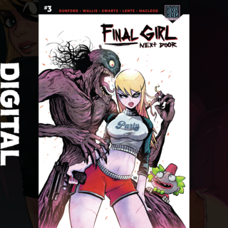 Final Girl Next Door #3 (Digital)