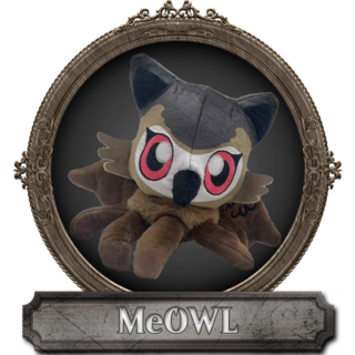 MeOWL