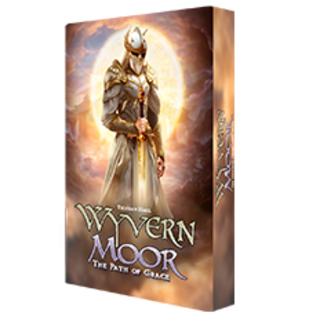 Wyvern Moor Path of Grace