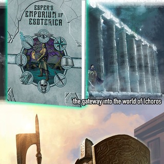 📄 Esper's Emporium of Esoterica (pdf)