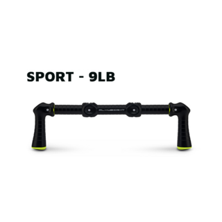 Flyweight Sport - 9lb