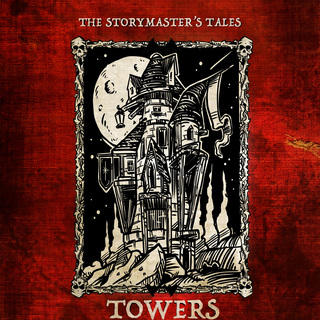 The Storymaster's Tales "Towers" Box