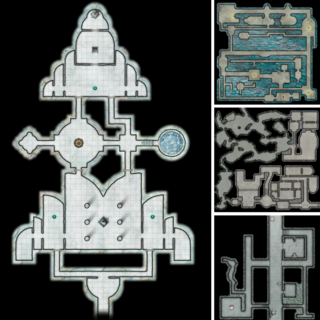 🗺️ Map Pack (jpgs)