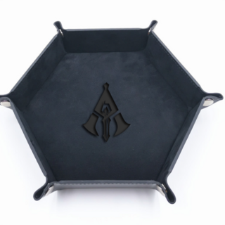 Dice Tray "Astral Archives"