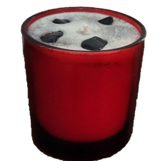 Deluxe Hand-Crafted Candle