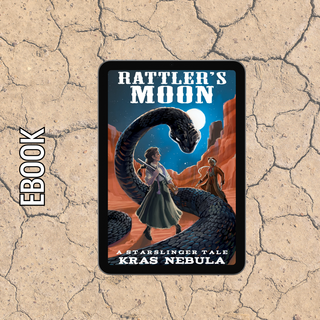Rattler's Moon Ebook