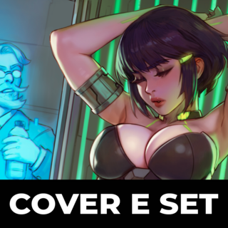 Store - Cover E Set