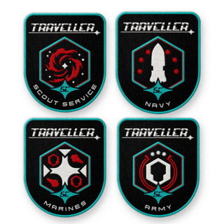 Patch Pack