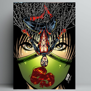 Arachna 3 Print Edition