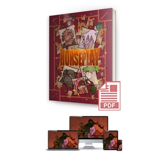 Volume 2 Digital Bundle