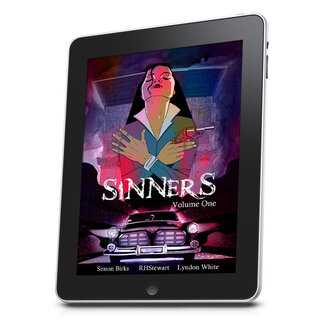 Sinners Volume One - PDF