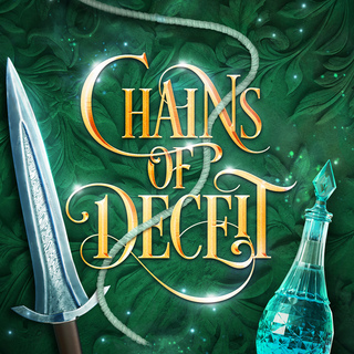 Chains Of Deceit Ebook
