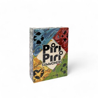 Piri Piri Playing Card Deck