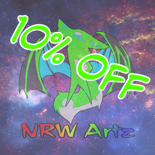 10% Off Future Purchase