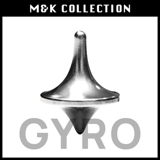 GYRO in Titanium