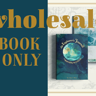 Wholesale Book Bundle (x20)