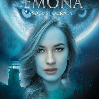 Mystical Emona: Soul’s Journey HARDCOVER