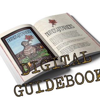 3rd Edition Guidebook (DIGITAL ONLY)