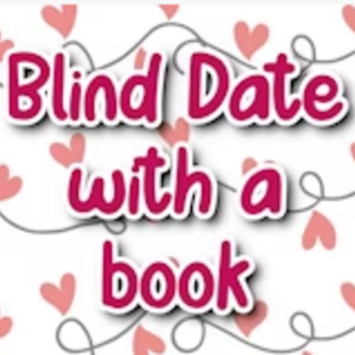 Blind Date with a Book