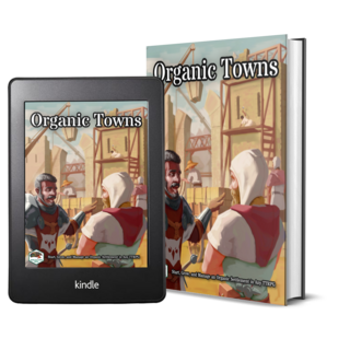 Organic Towns