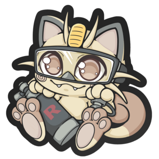 2 Inch Enamel Pin