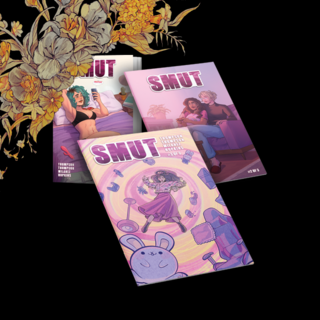 Smut #1-3