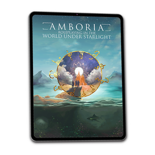 Amboria Core Rules (PDF)