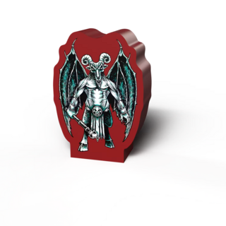 Orcus, Lord of Undeath!