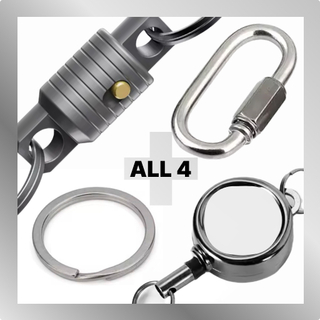 All 4 Kickstarter Addons
