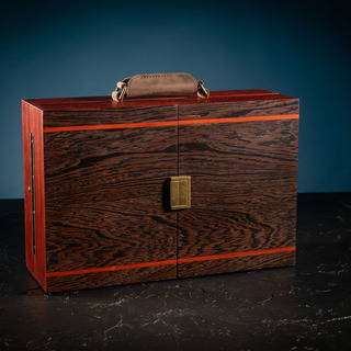 Masterwork Gamemaster's Chest