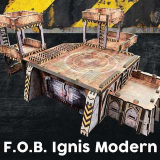 F.O.B Ignis