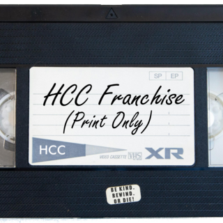 HCC - Franchise