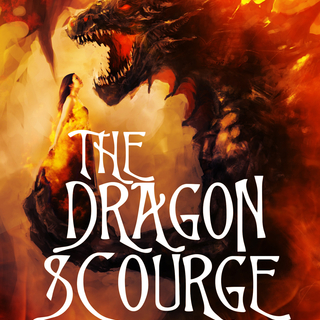 Dragon Scourge ebook