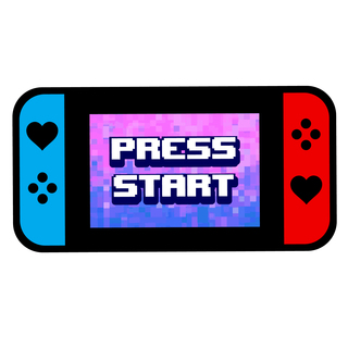 Switch pin- (red/blue)