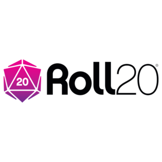 Roll20 Module