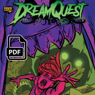 DreamQuest - PDF
