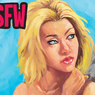 CARMILLA UNBOUND: 1984 - Van Halen Tribute NSFW