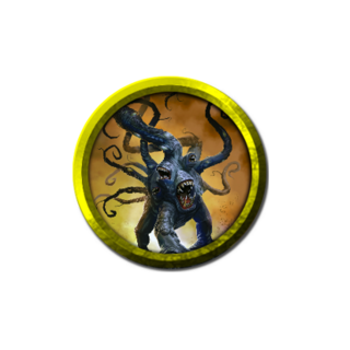 Mythos Monsters VTT Token Pack