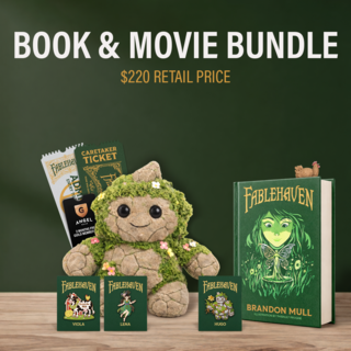 Book & Movie Bundle