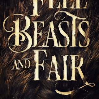 Ebook - Fell Beasts and Fair Anthology