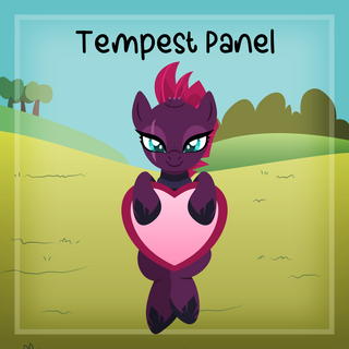 Tempest - Panel