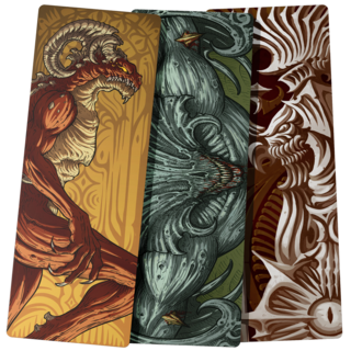Bookmark set #1