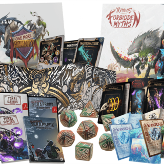 Ryoko's Guide Core Bundle