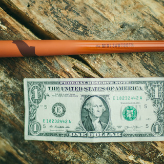 The Mini Sawtooth Rod