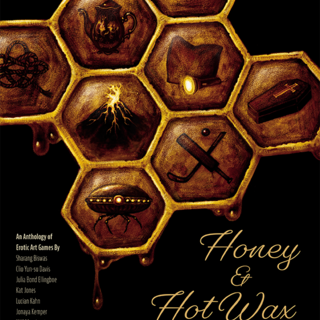 Honey and Hot Wax - PDF