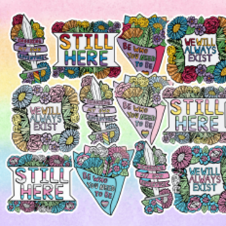 Sticker Set