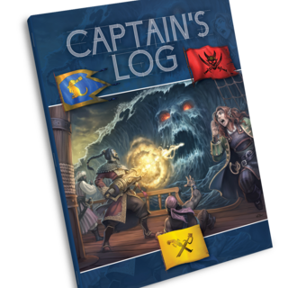 Captain's Logbook