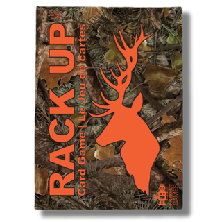 Rack UP