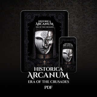 PDF of Historica Arcanum: Era of the Crusades